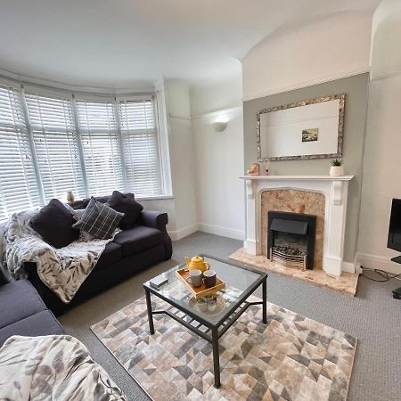 Portsmouth 3 Bedroom Getaway, Sleeps 6 Exterior foto